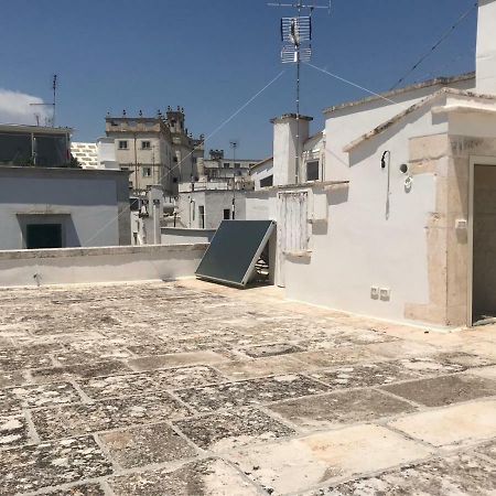 Casa La Stella Villa Martina Franca Exterior foto