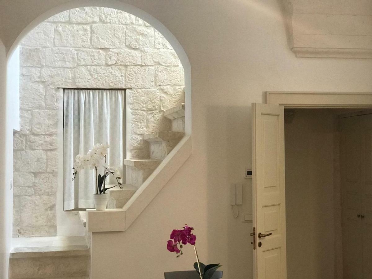 Casa La Stella Villa Martina Franca Exterior foto