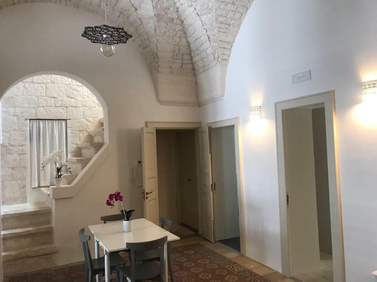 Casa La Stella Villa Martina Franca Exterior foto