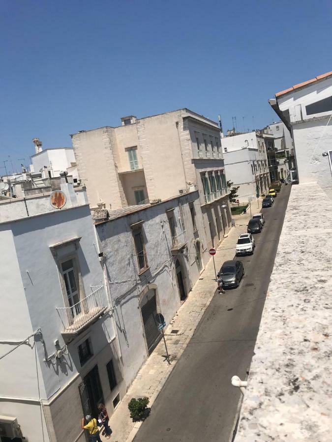 Casa La Stella Villa Martina Franca Exterior foto